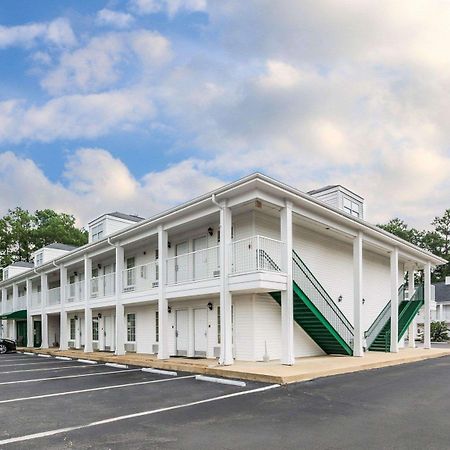 Quality Inn Bainbridge Extérieur photo