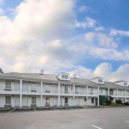 Quality Inn Bainbridge Extérieur photo
