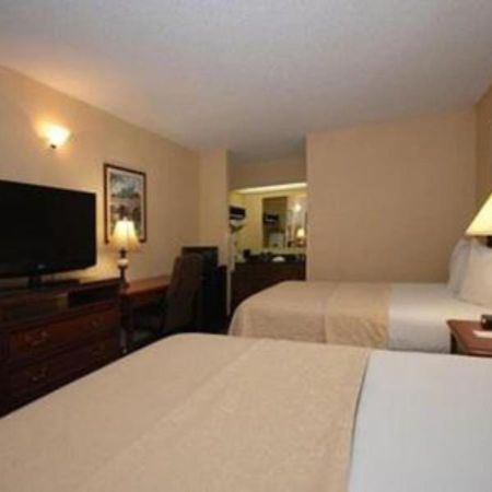 Quality Inn Bainbridge Extérieur photo