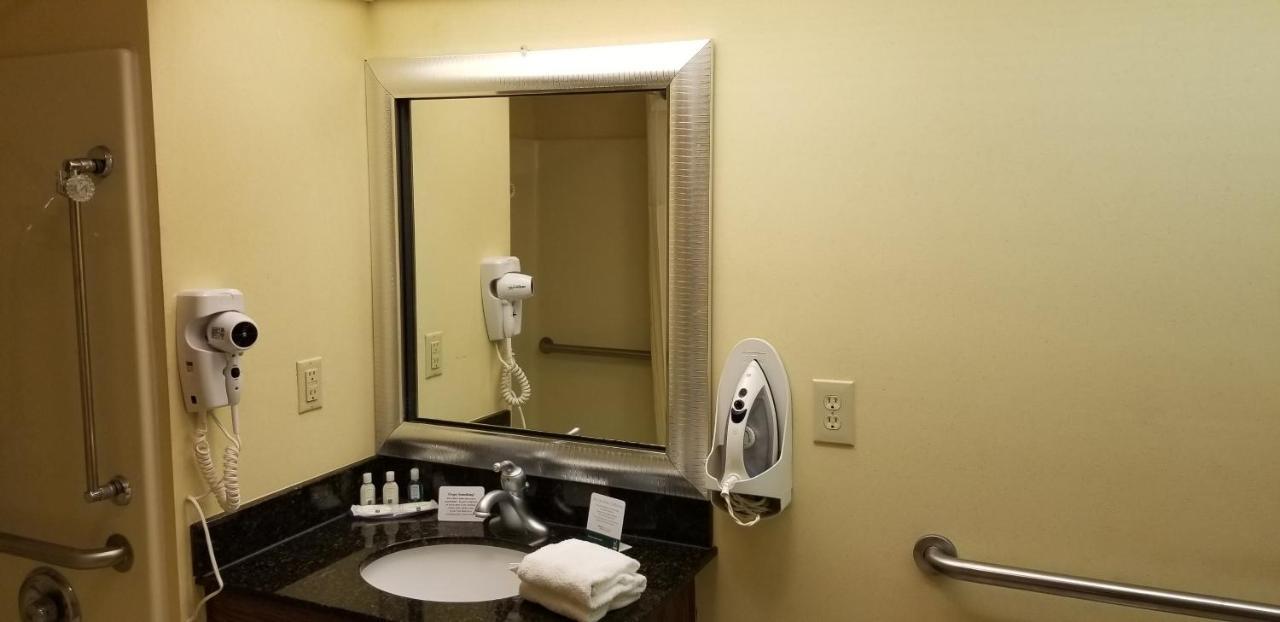Quality Inn Bainbridge Extérieur photo