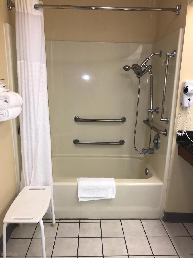 Quality Inn Bainbridge Extérieur photo