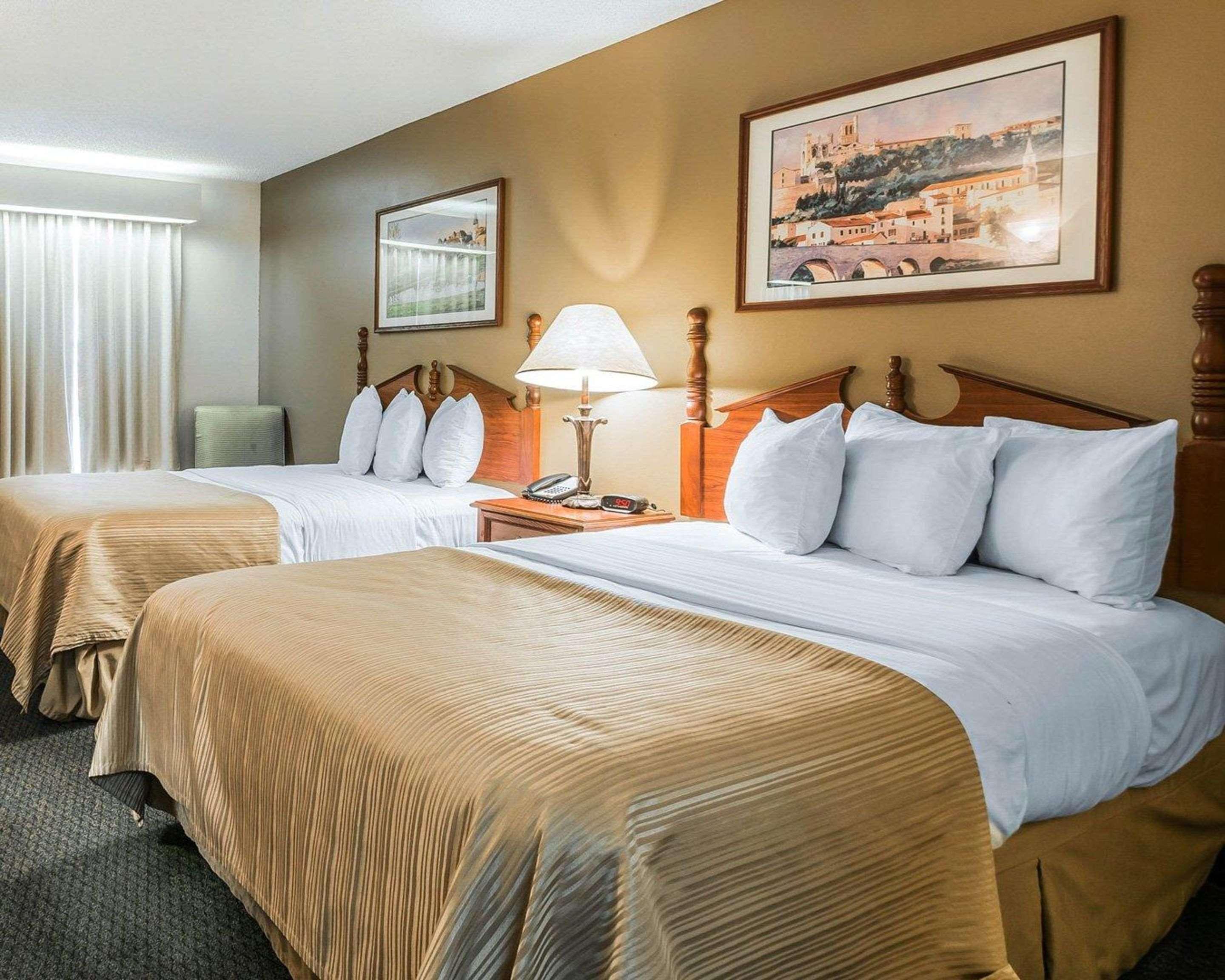 Quality Inn Bainbridge Extérieur photo