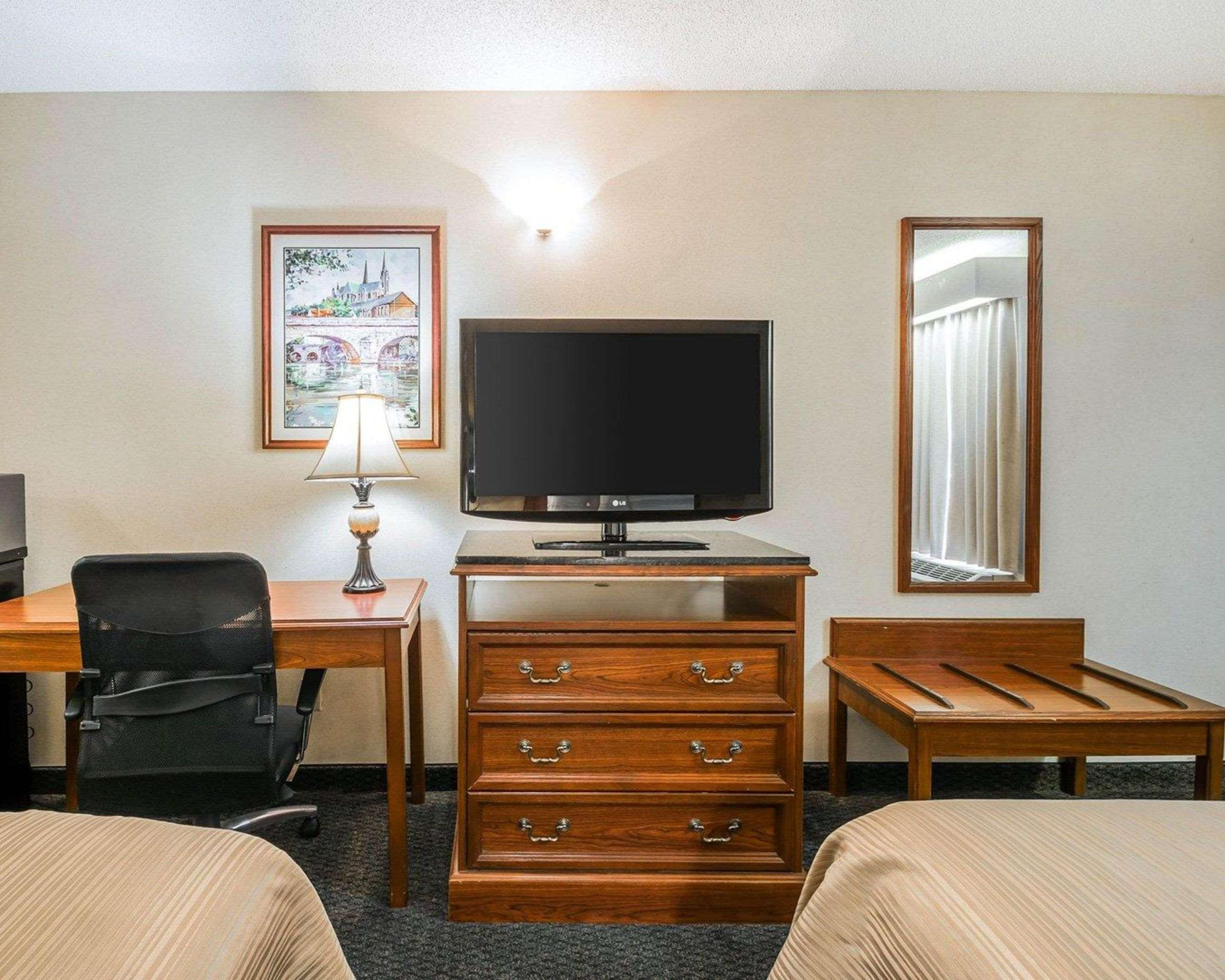 Quality Inn Bainbridge Extérieur photo