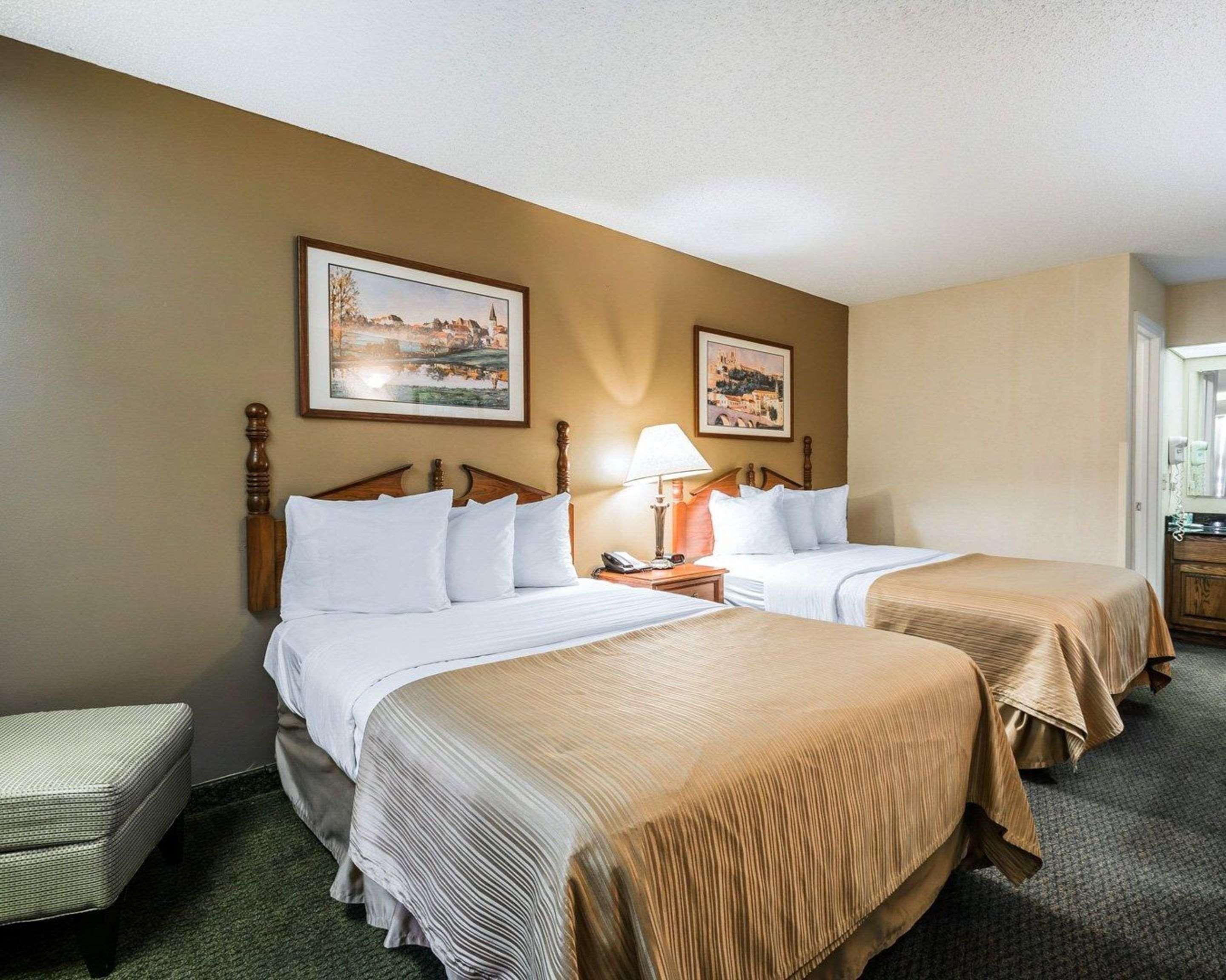 Quality Inn Bainbridge Extérieur photo
