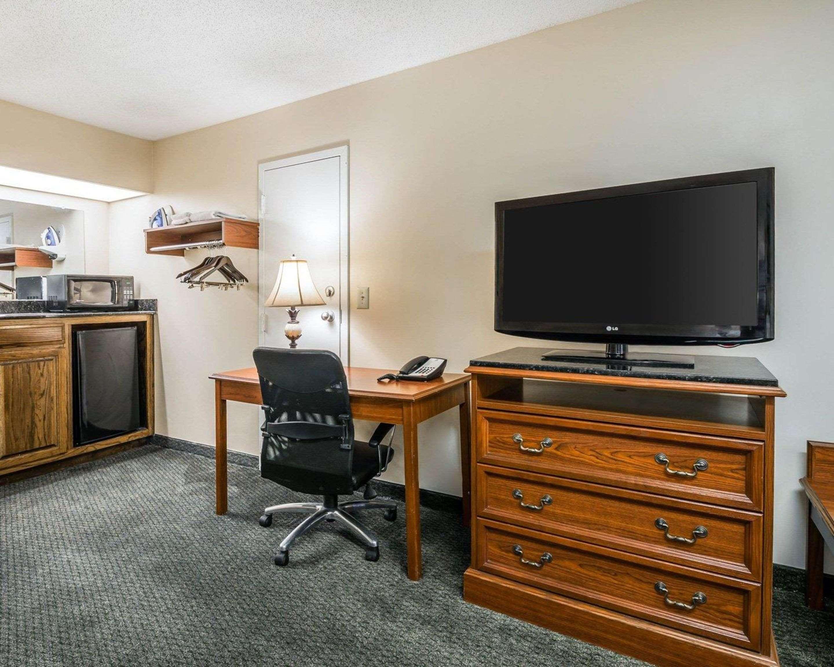 Quality Inn Bainbridge Extérieur photo