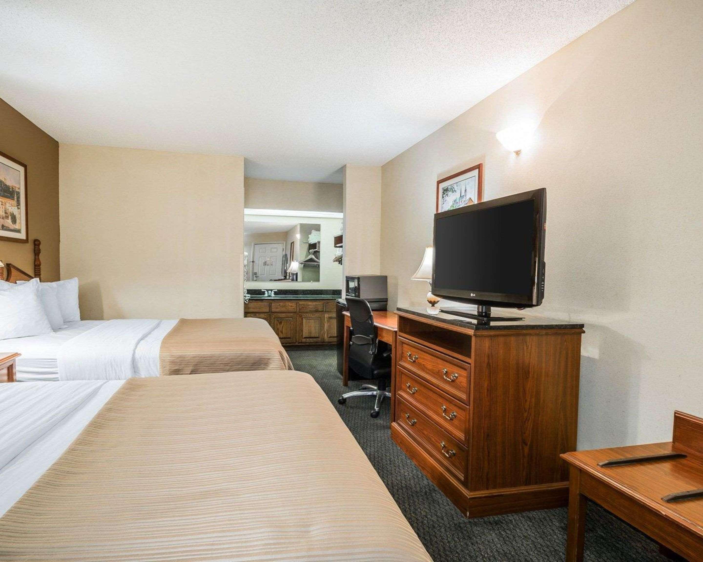 Quality Inn Bainbridge Extérieur photo
