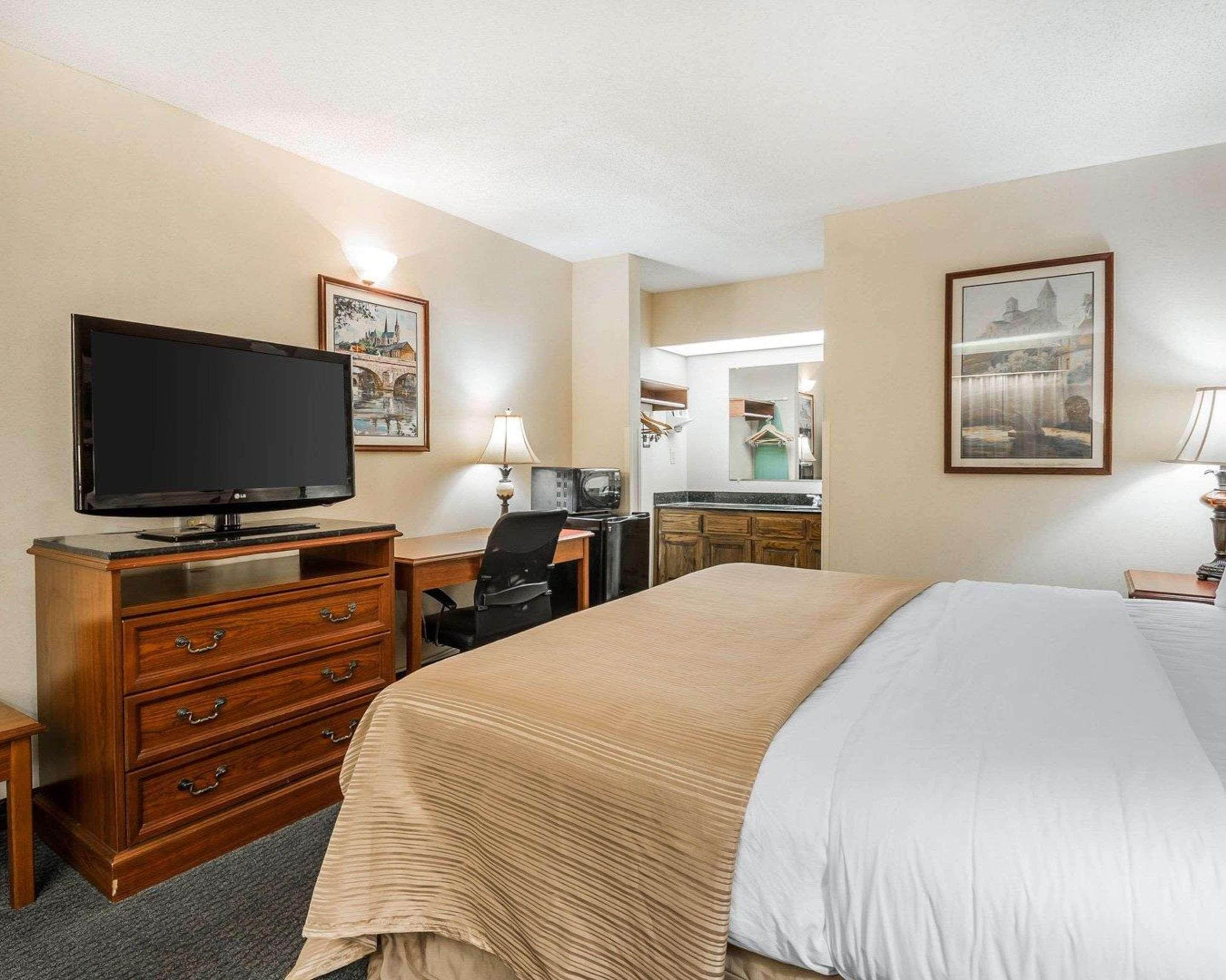 Quality Inn Bainbridge Extérieur photo