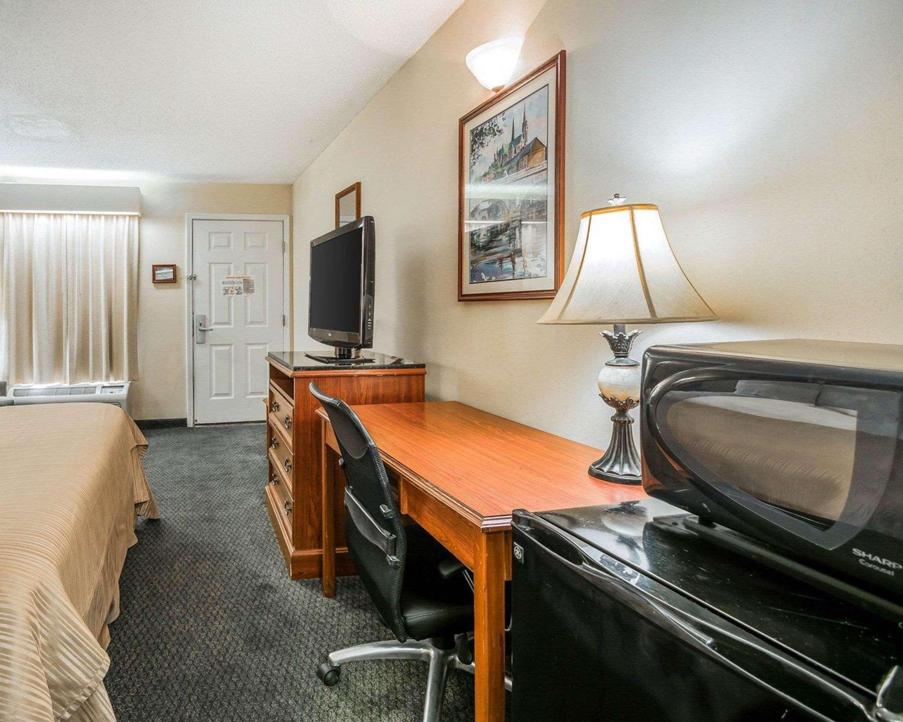 Quality Inn Bainbridge Extérieur photo