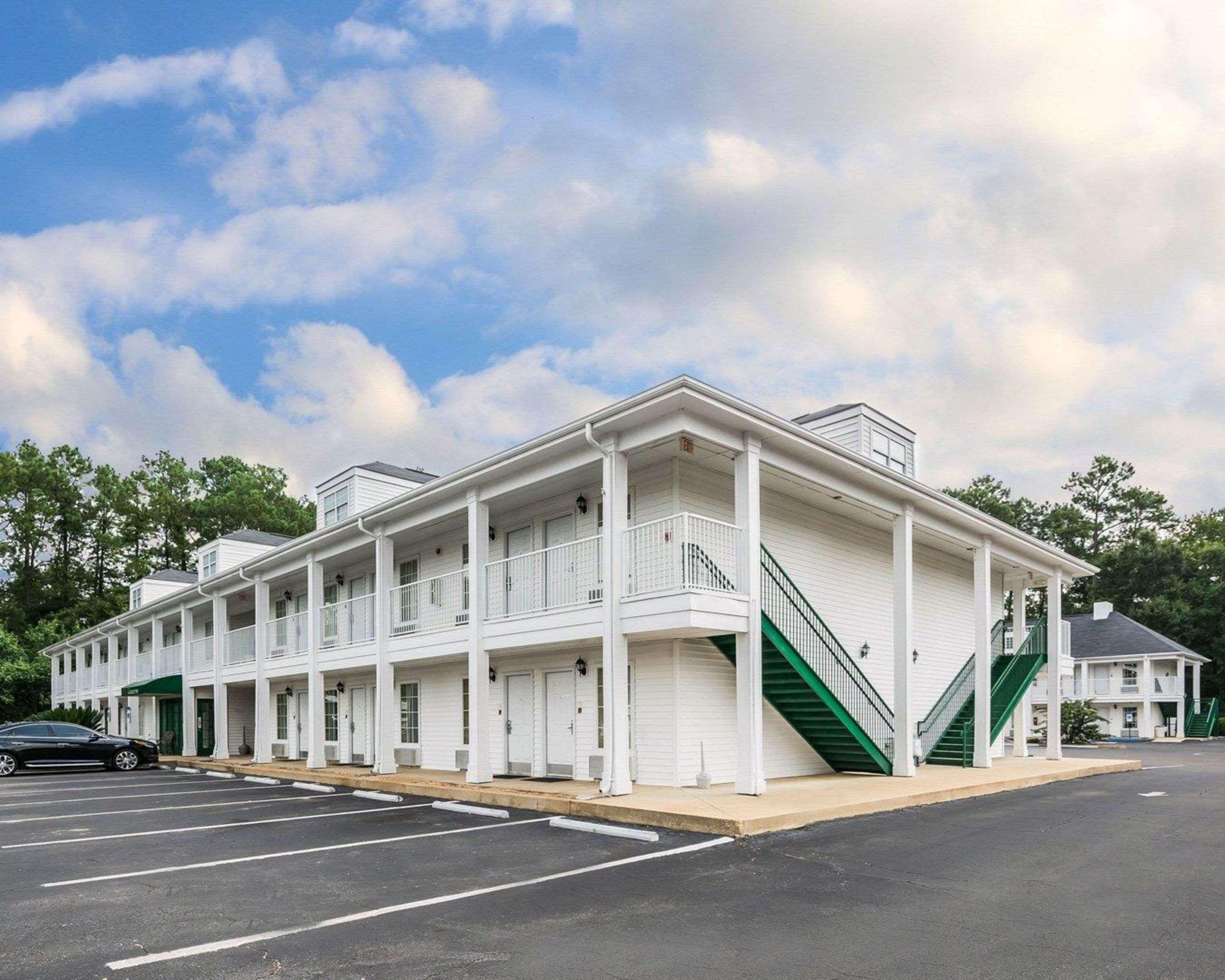 Quality Inn Bainbridge Extérieur photo