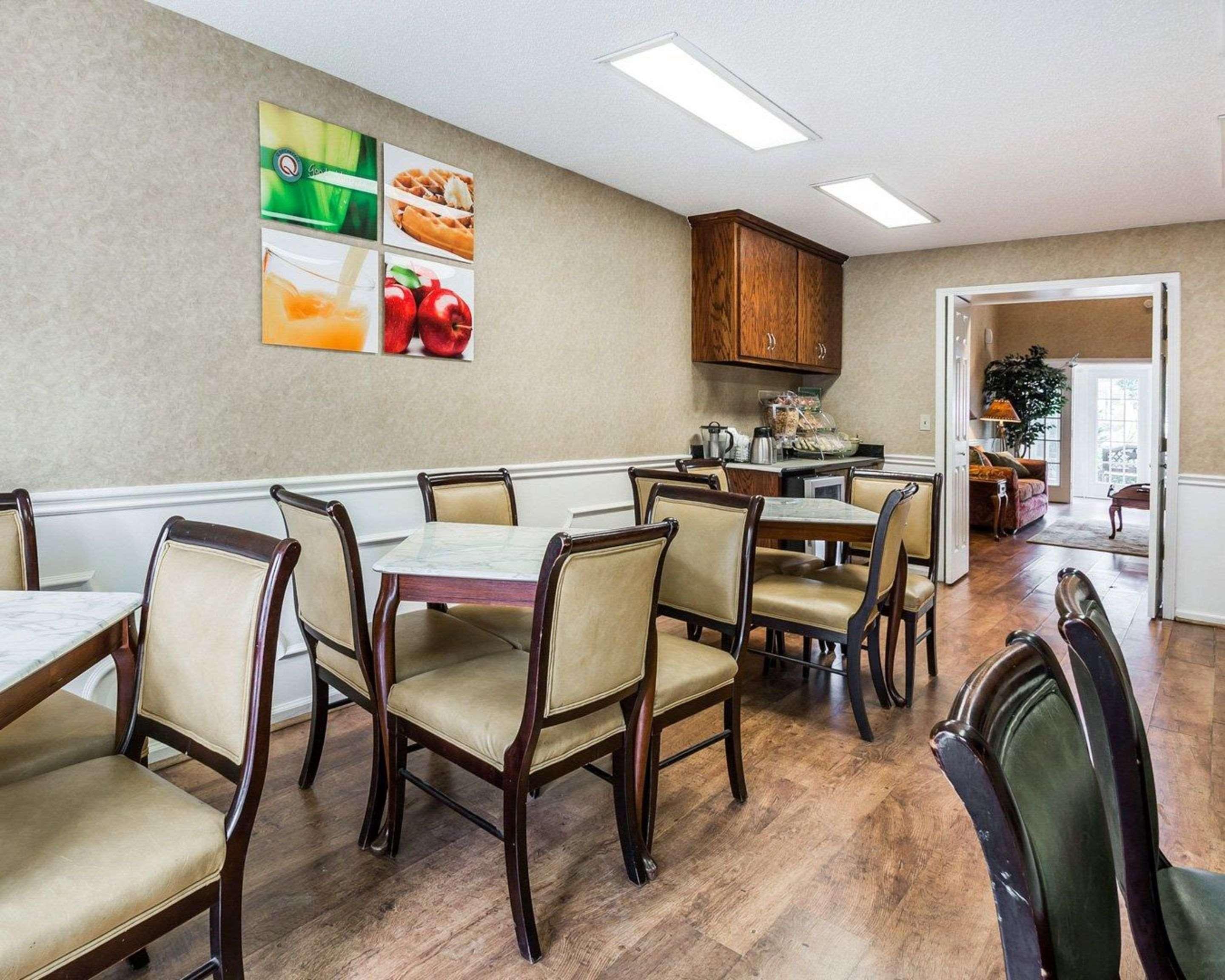 Quality Inn Bainbridge Extérieur photo