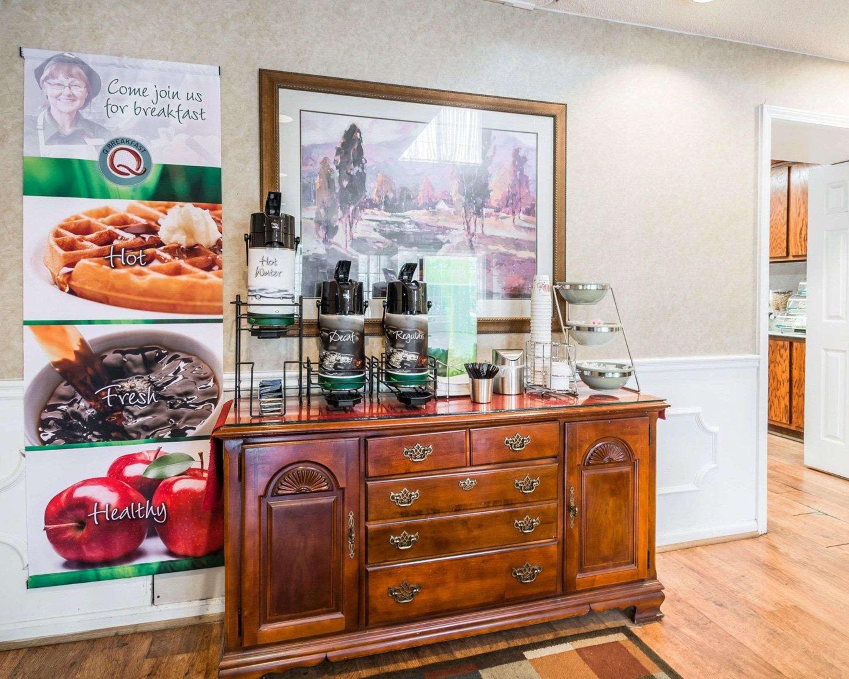 Quality Inn Bainbridge Extérieur photo