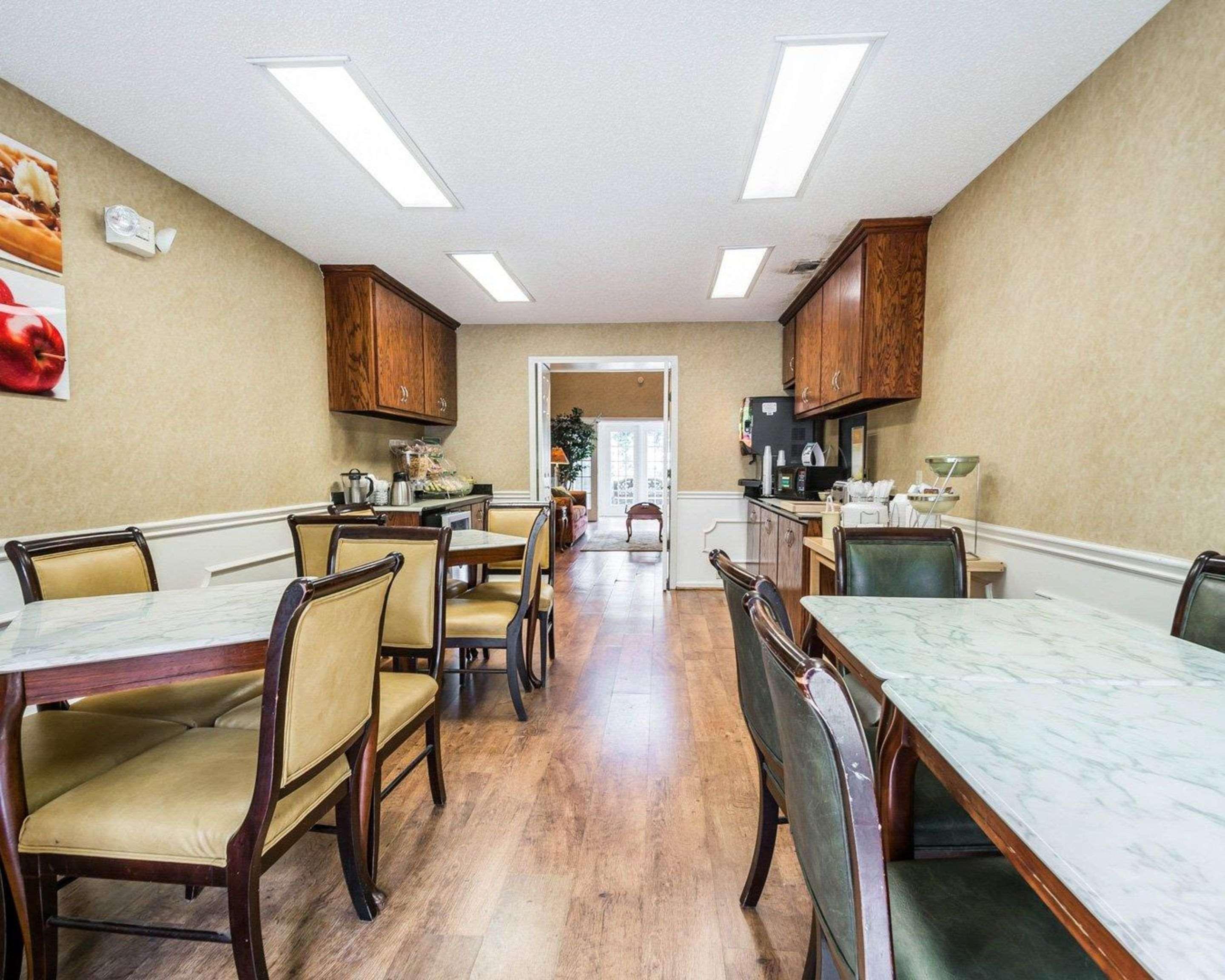Quality Inn Bainbridge Extérieur photo