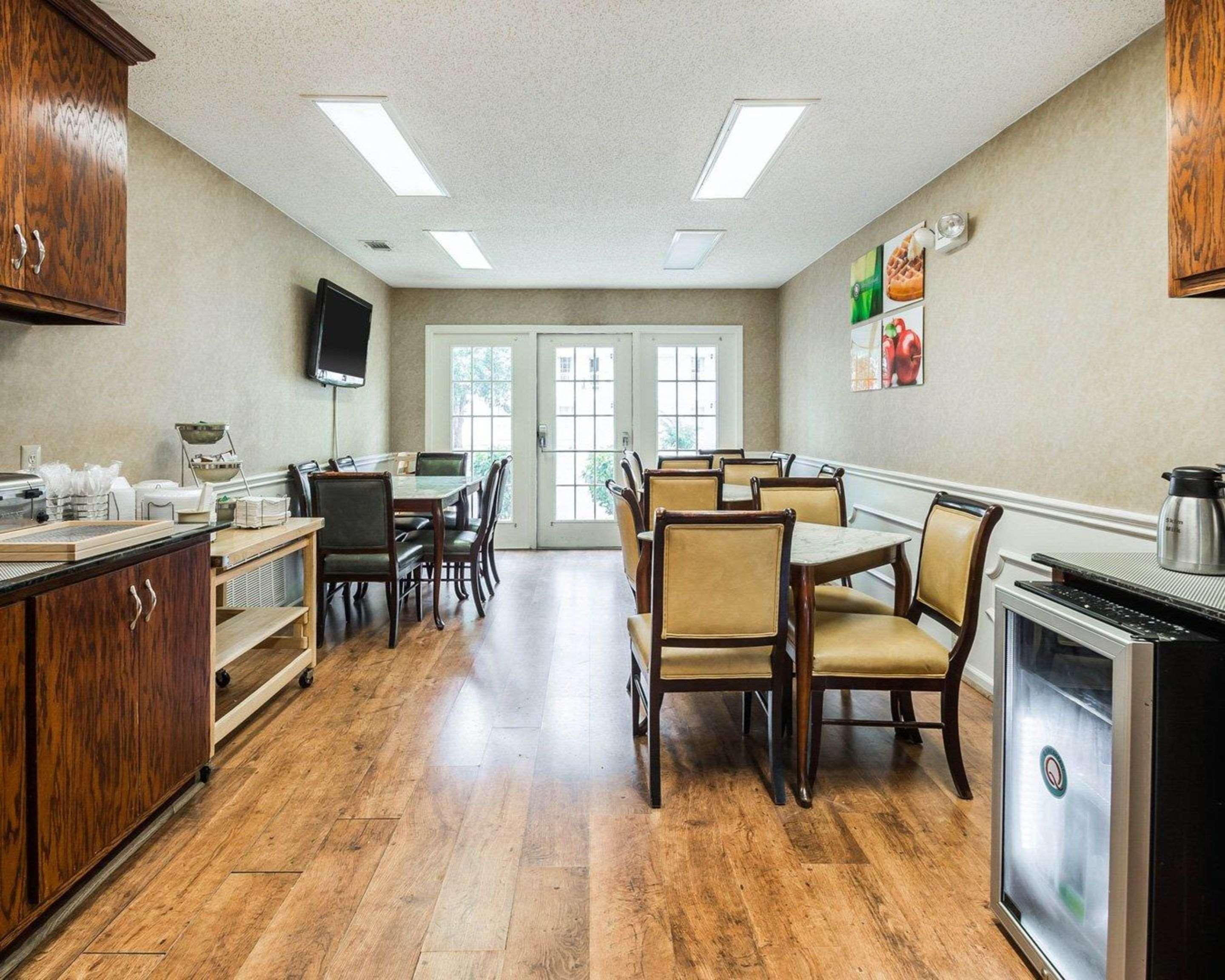 Quality Inn Bainbridge Extérieur photo