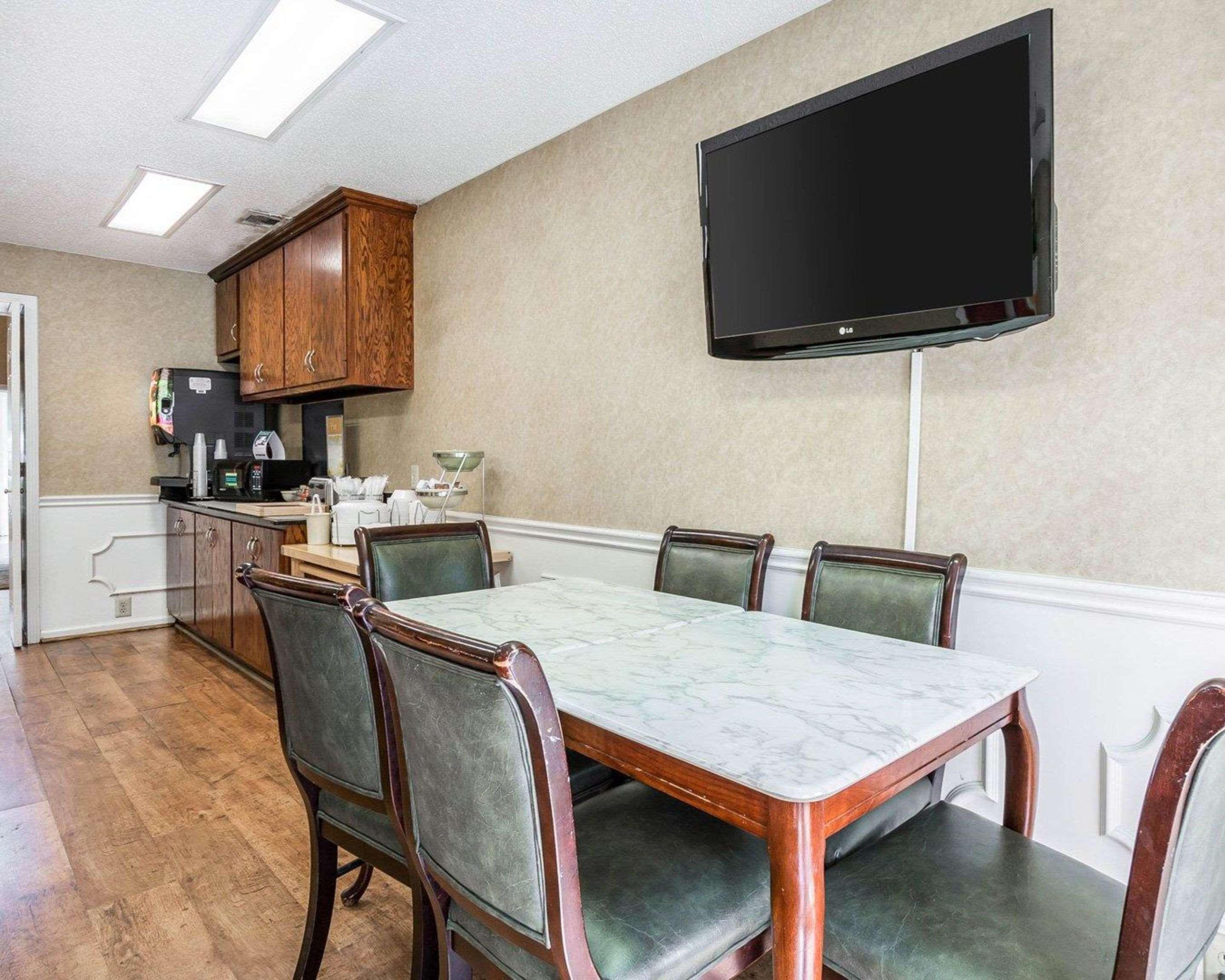 Quality Inn Bainbridge Extérieur photo