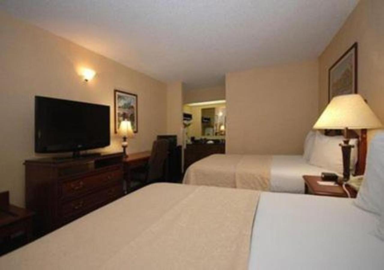 Quality Inn Bainbridge Extérieur photo