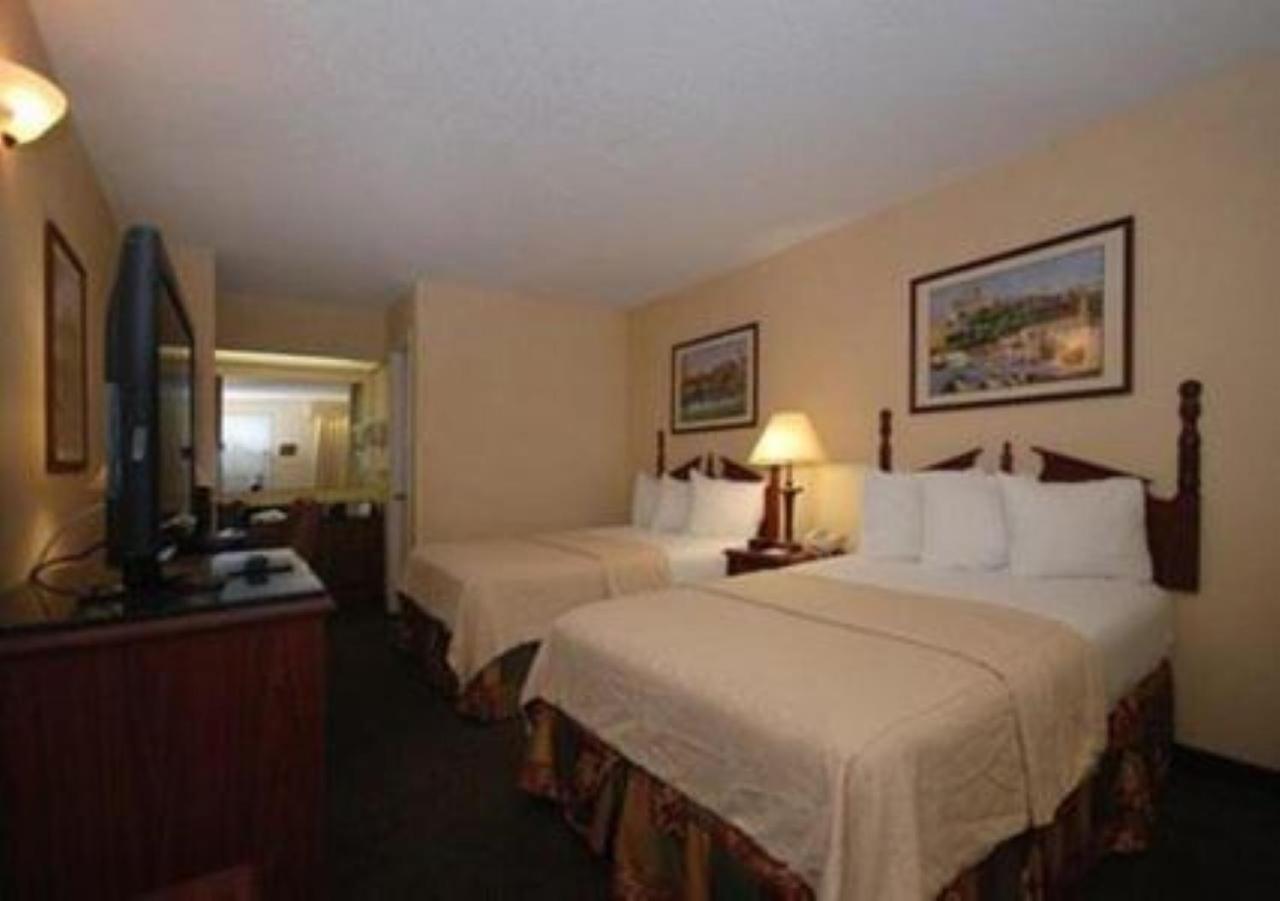 Quality Inn Bainbridge Extérieur photo