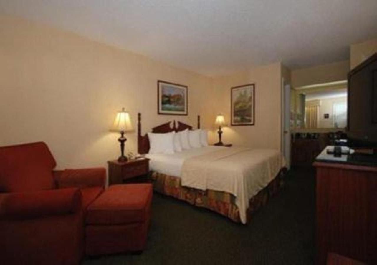 Quality Inn Bainbridge Extérieur photo