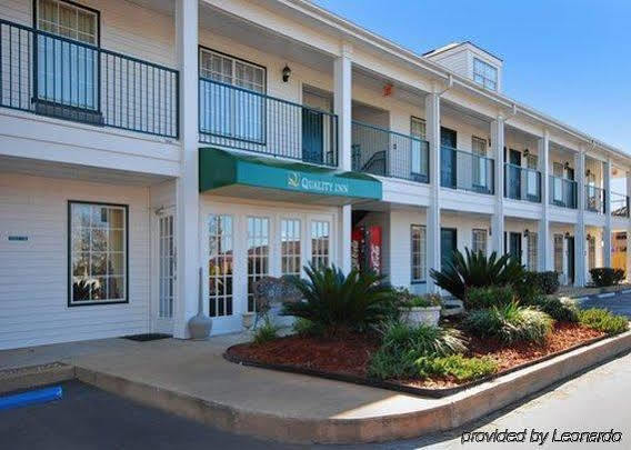 Quality Inn Bainbridge Extérieur photo