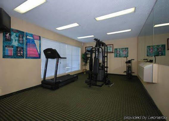 Quality Inn Bainbridge Extérieur photo
