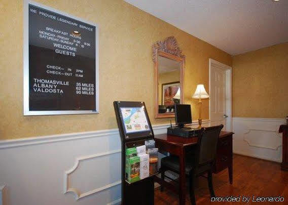 Quality Inn Bainbridge Extérieur photo