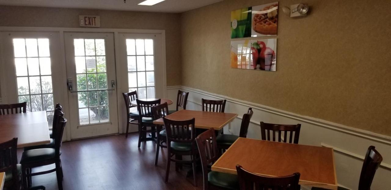 Quality Inn Bainbridge Extérieur photo