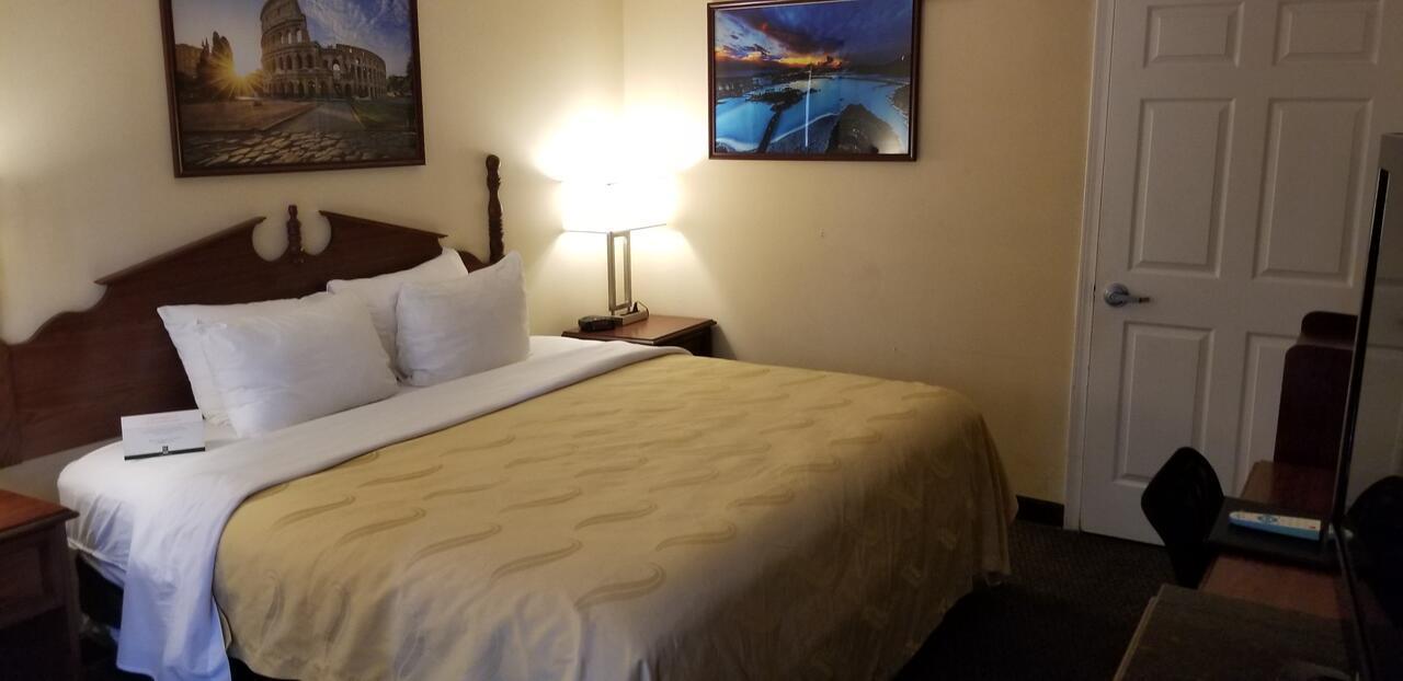 Quality Inn Bainbridge Extérieur photo